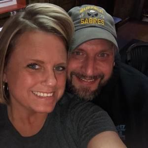 Meet your Posher, Tonya